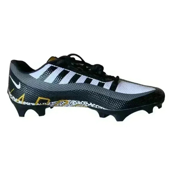 Nike Vapor Edge Speed 360 Football Cleats Men’s Size 13 Athletic Shoes NEW